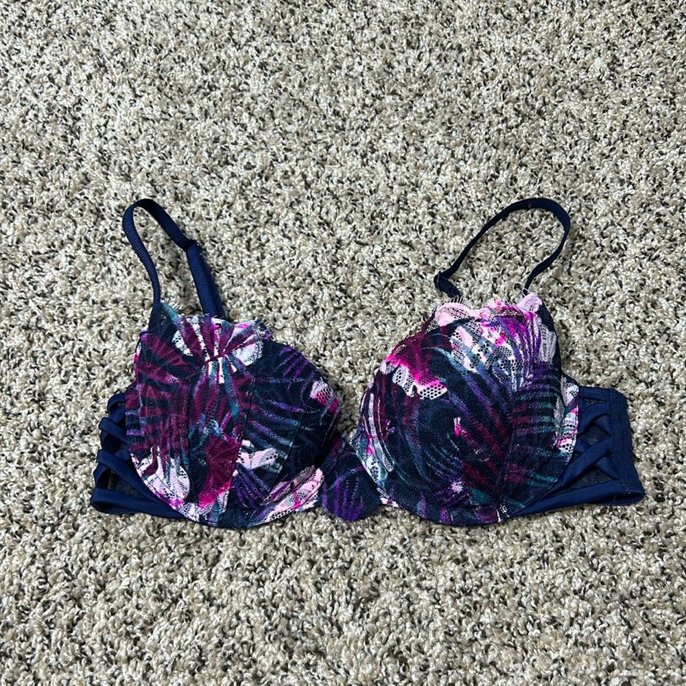 Victoria Secret Pink Bra